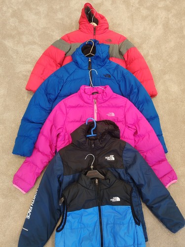 Kids the north face - the,