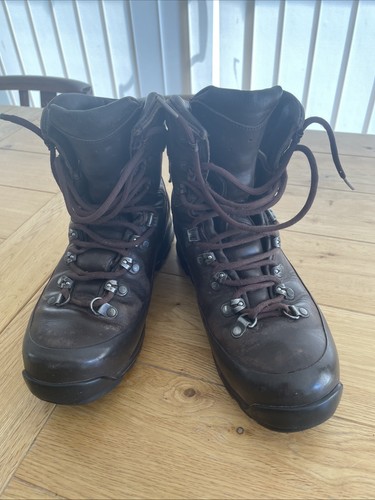 Iturri patrol boots army - iturri,