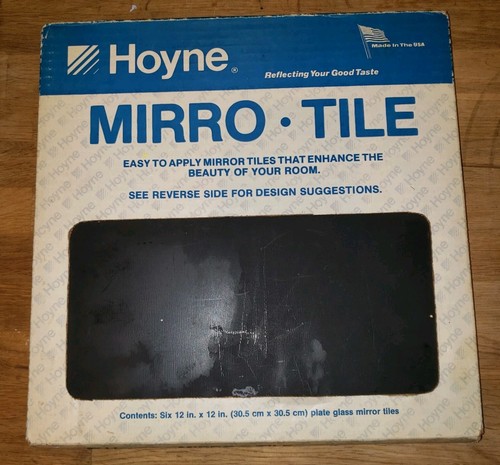 Vintage plate glass - plate, 12"