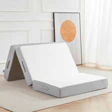 Lazyzizi Folding Mattress, 6