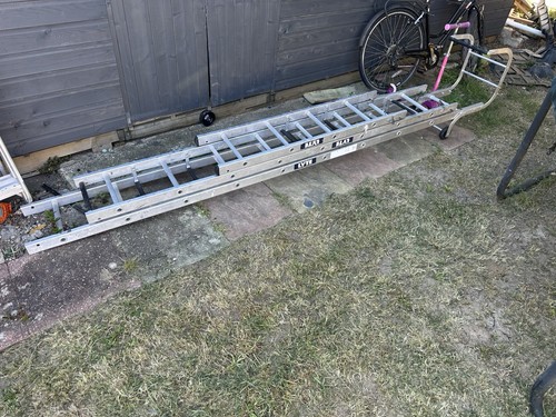 Lyte aluminium roof - lyte,