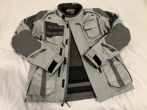 Klim badlands pro adv jacket - badlands,