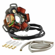 Sil 50008700 stator 125dl - stator,