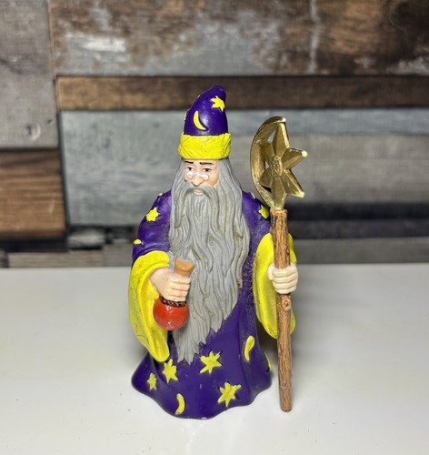 Elc fantasy castle wizard - elc,
