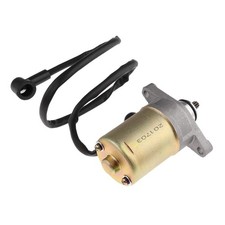 Starter Motor GY6 50cc Scooter