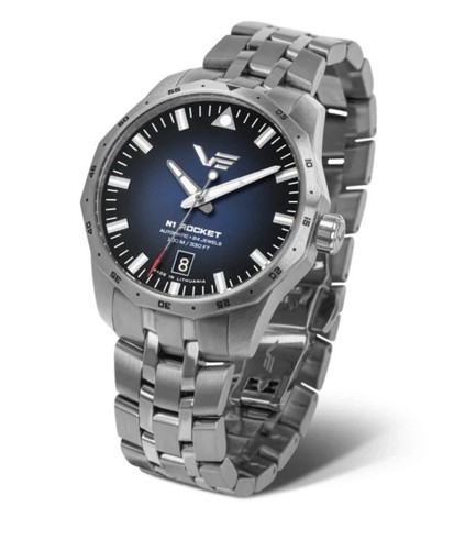 Vostok europe rocket - n1,