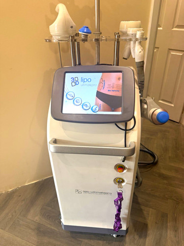 Lipo ultimatepro - 3d, lipo-ultimatepro