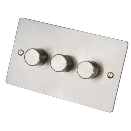 Volex gang dimmer light - dimmer,