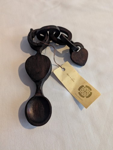 Vintage cillacraft hand - vintage,
