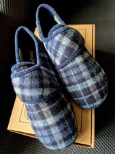 Cosyfeet Reggie Extra Roomy