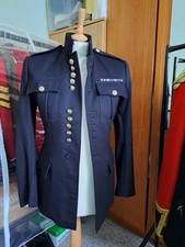 Welsh Guards No. 1 Tunic bandsman