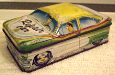 Ian logan ltd vintage - logan, "vintage"