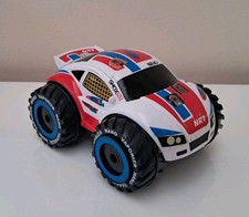 Nikko VAPORIZR Nano Push Toy