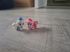 Two little Disney Princess