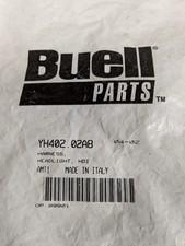 Buell Motorcycles 2003-2010