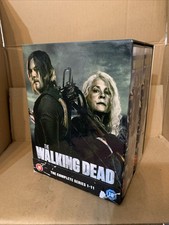 The Walking Dead: The Complete