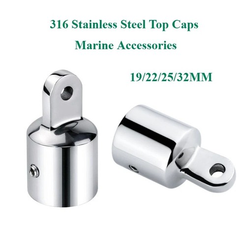 316 stainless steel bimini top - 316,