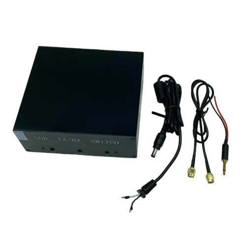 Sdr transceiver switch - sdr,