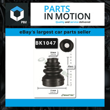Joint boot fits volvo c30 - boot,
