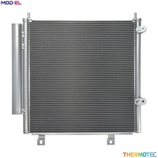 CONDENSER AIR CONDITIONING