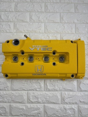 Jdm honda head valve cover - head,