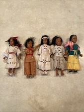 Vintage Native American Indian