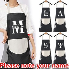 Personalised Custom Name - New