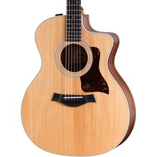 Taylor 214ce Grand Auditorium