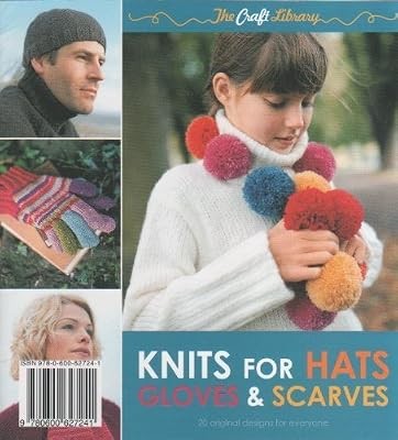 The craft library - :, for