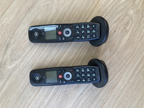 Essential digital home phones - essential,
