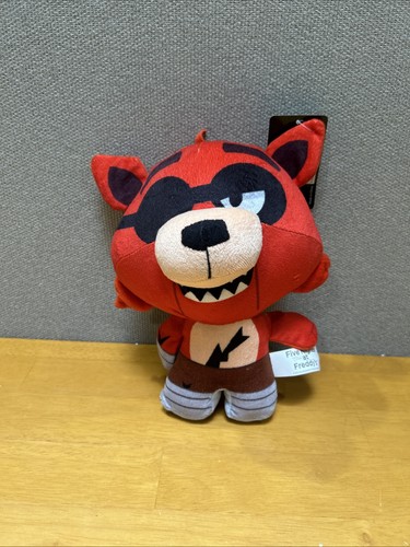 Five nights freddy foxy - nights,