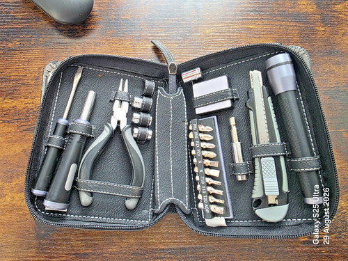 Mad man fix home tool - mad,