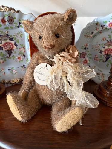 Susanne tauber bear called - bear,