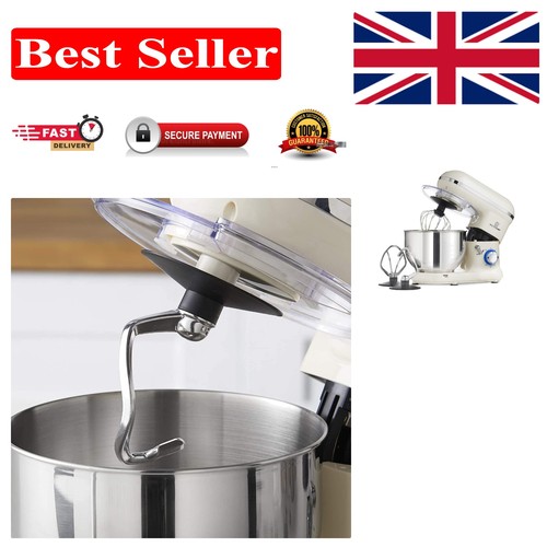 Stainless steel dough hook - hook, for