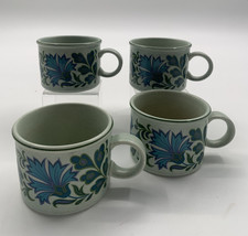 Midwinter Caprice Coffee Cups