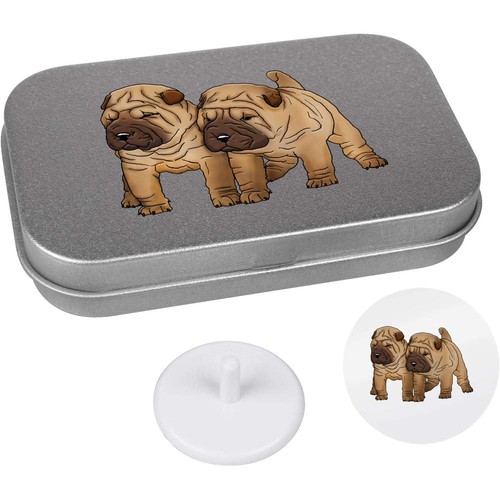 Shar pei puppies - 'shar-pei, puppies'
