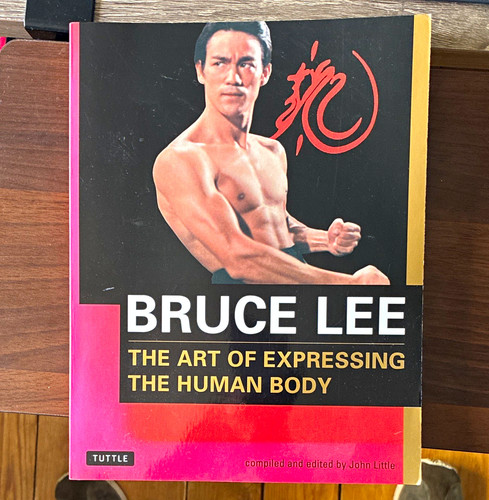 Bruce lee the - lee:, art