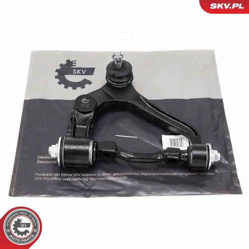 Control trailing arm - control/trailing, wheel