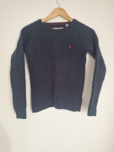 Jack wills size womens blue - jack,