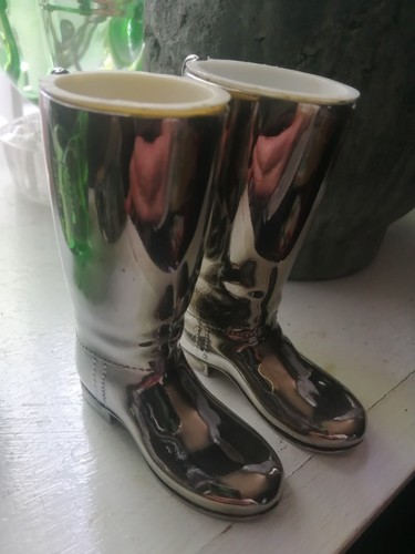 Vintage silver plated - silver,