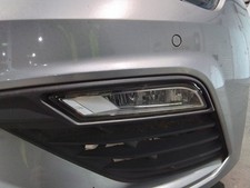 FRONT FOG LIGHT LH SEAT LEON