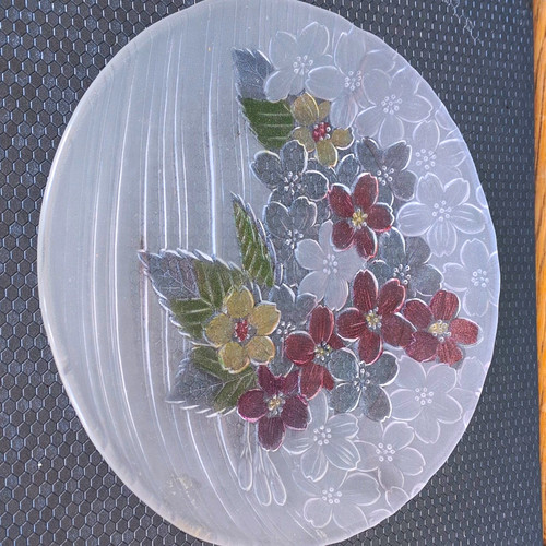 Vintage soga japan frosted - soga,