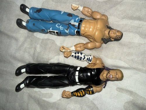 Wwe jeff hardy - hardy, and