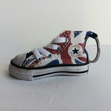 Converse All Star Keychain