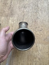 Porsche 996 Sports Classic Style Tail Pipes