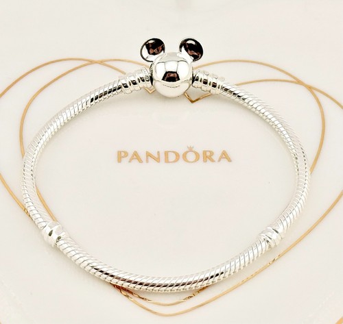 New genuine pandora disney - genuine, x