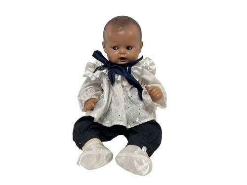Artist doll antique - artist, doll,