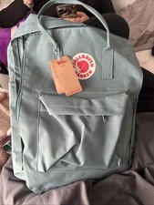 Fjallraven kanken backpack - fjallraven,