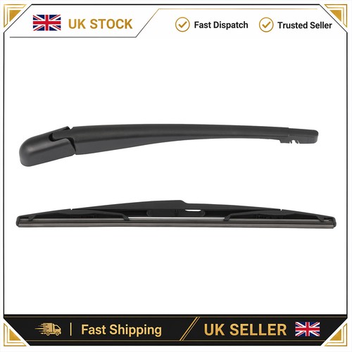 Rear wiper arm - rear, for