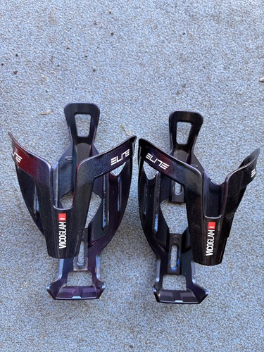 Elite carbon vico - glam, pair